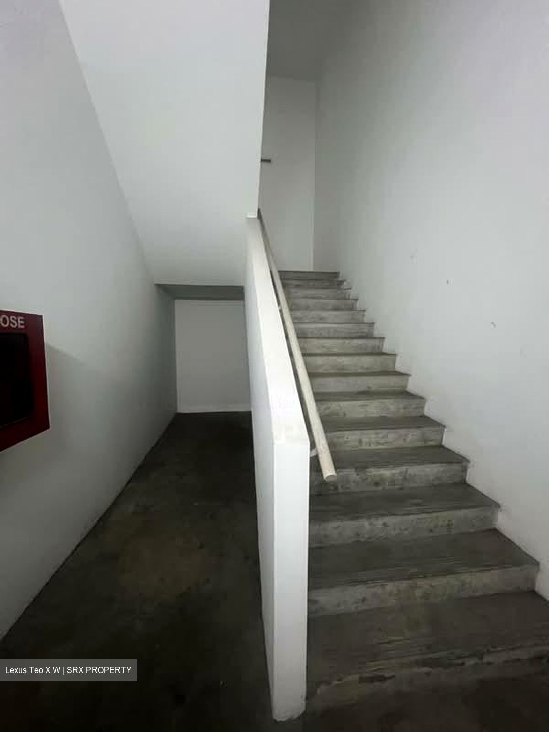 Eunos Technolink (D14), Factory #588640181